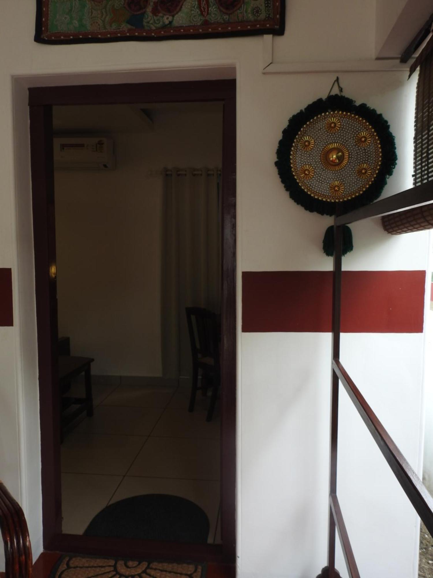 Shoreline Marari Beach Villa At Golden Beach Mararikulam Alappuzha Екстер'єр фото