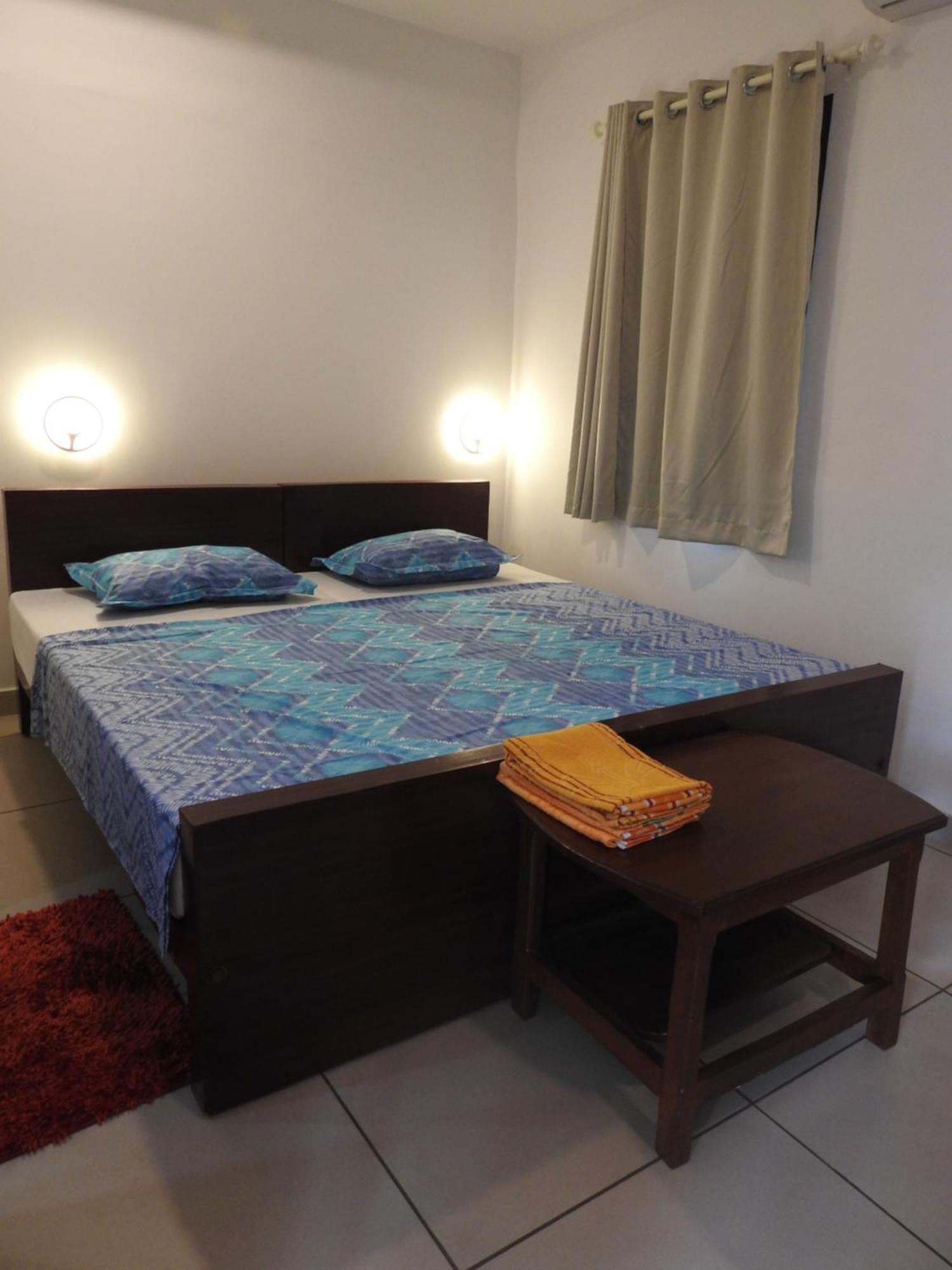 Shoreline Marari Beach Villa At Golden Beach Mararikulam Alappuzha Екстер'єр фото