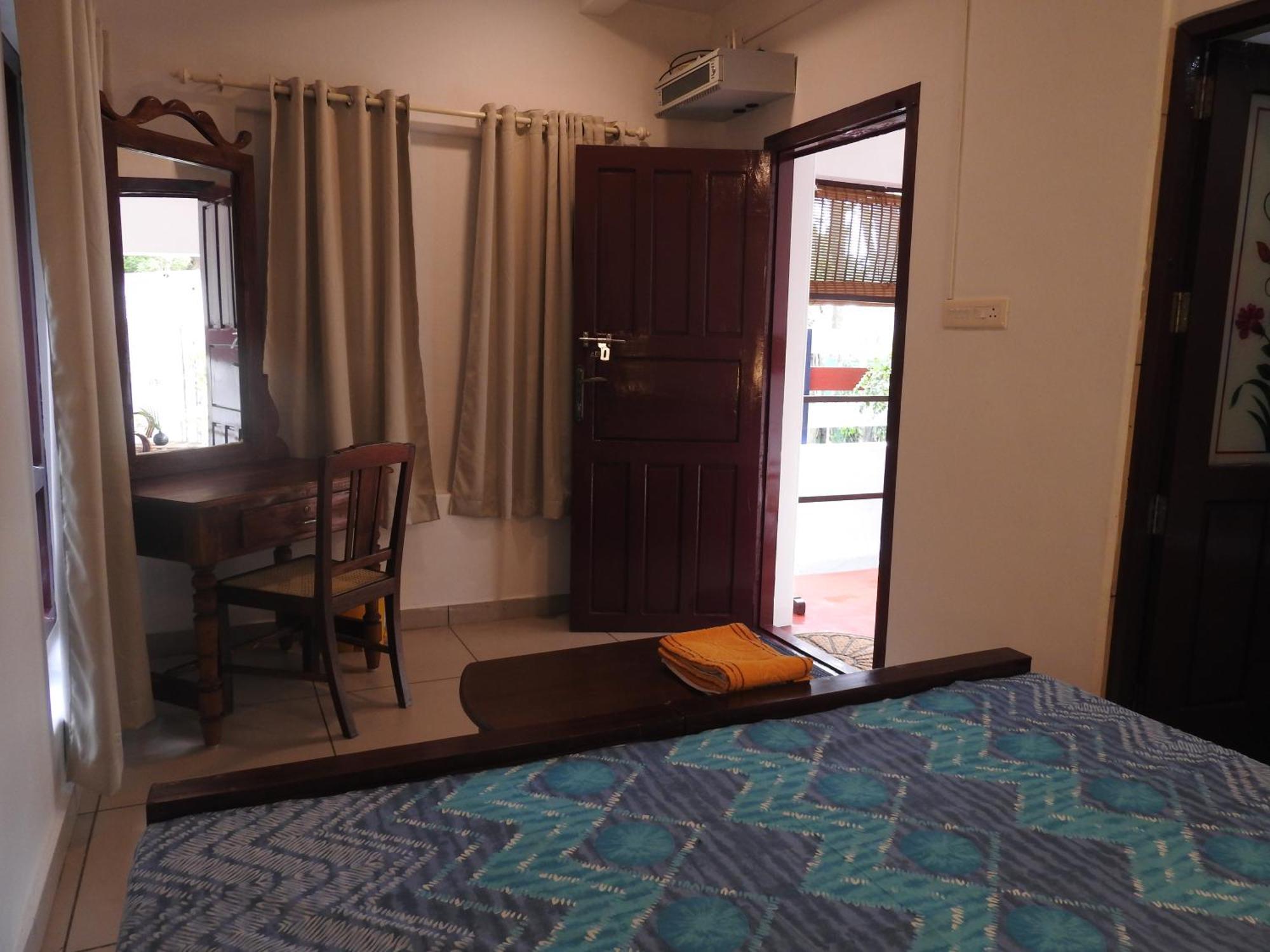Shoreline Marari Beach Villa At Golden Beach Mararikulam Alappuzha Екстер'єр фото