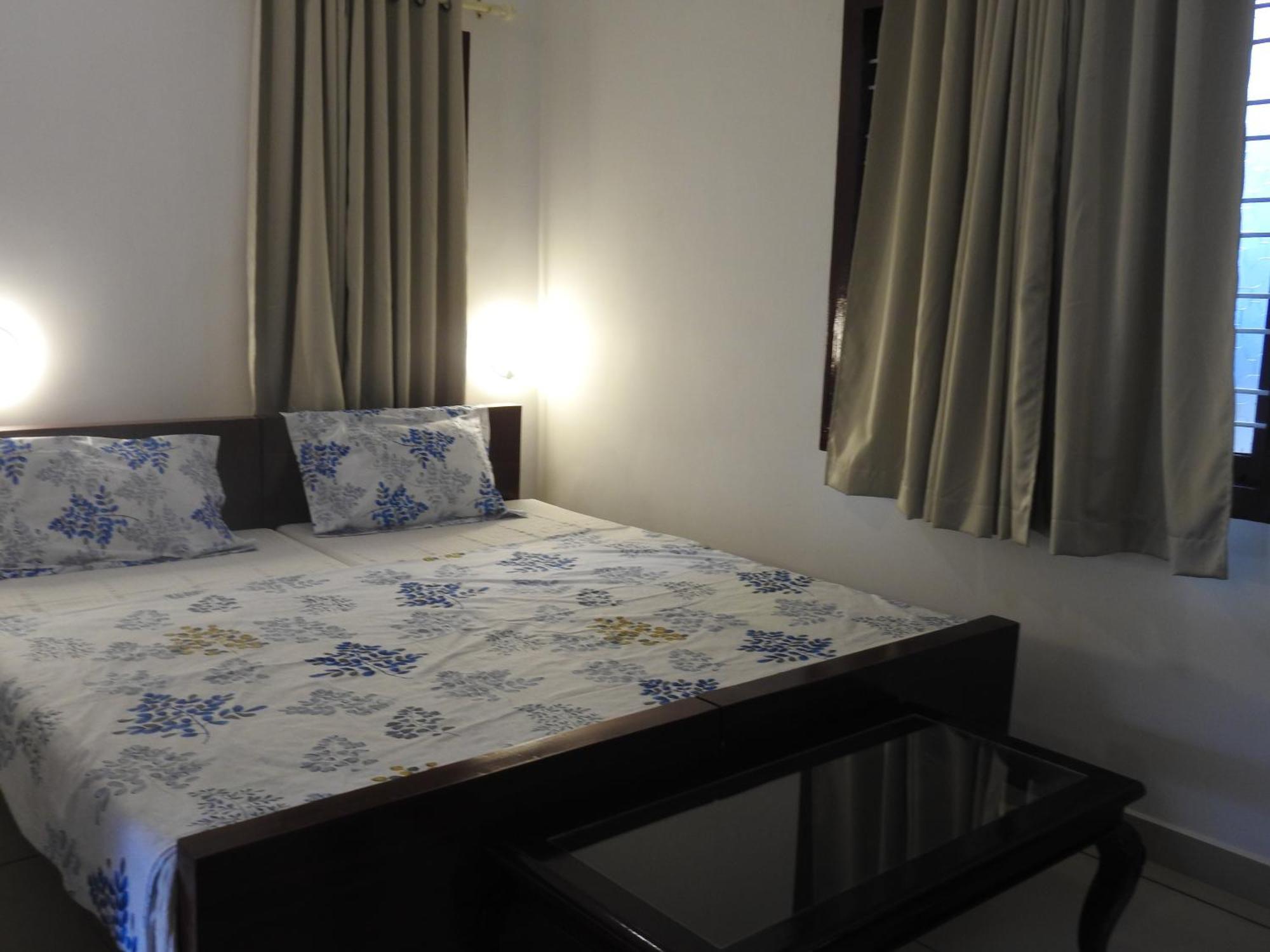 Shoreline Marari Beach Villa At Golden Beach Mararikulam Alappuzha Екстер'єр фото