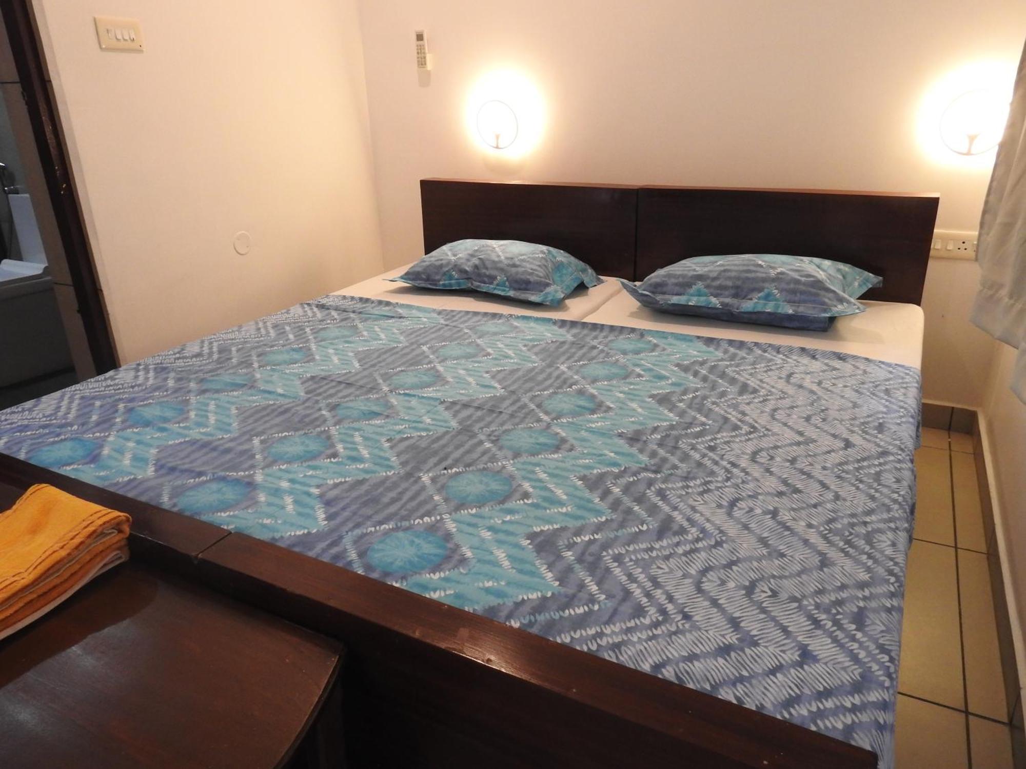 Shoreline Marari Beach Villa At Golden Beach Mararikulam Alappuzha Екстер'єр фото