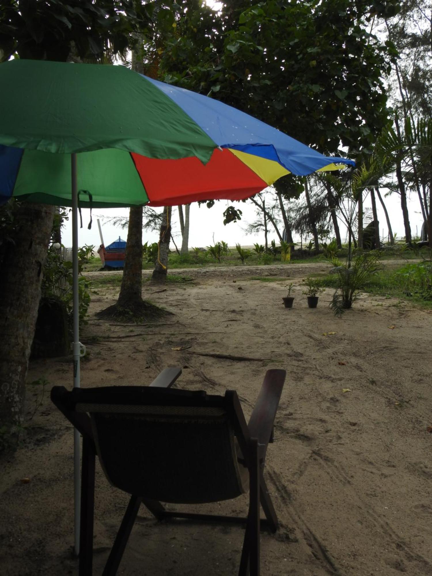 Shoreline Marari Beach Villa At Golden Beach Mararikulam Alappuzha Екстер'єр фото
