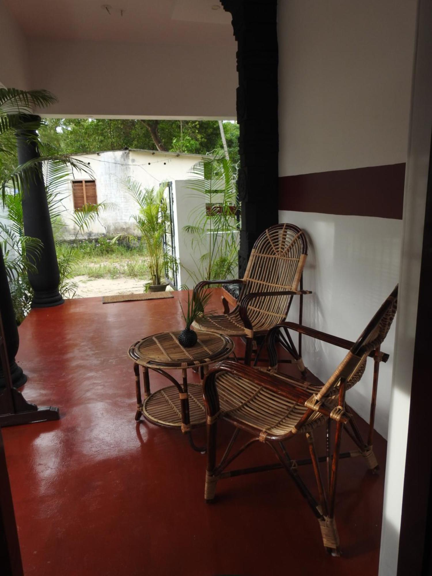 Shoreline Marari Beach Villa At Golden Beach Mararikulam Alappuzha Екстер'єр фото