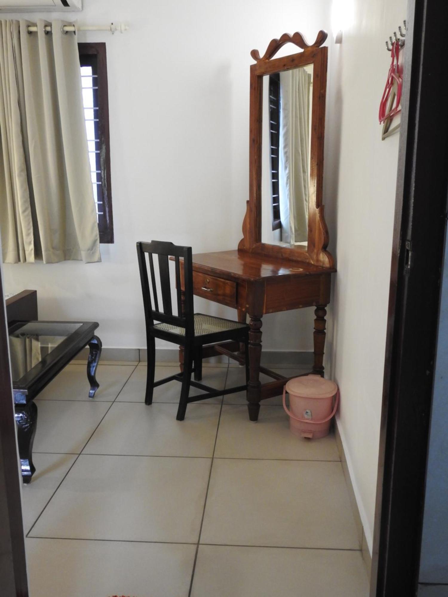Shoreline Marari Beach Villa At Golden Beach Mararikulam Alappuzha Екстер'єр фото