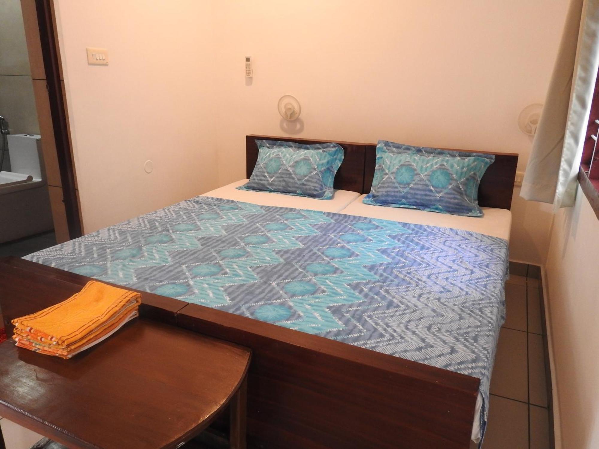 Shoreline Marari Beach Villa At Golden Beach Mararikulam Alappuzha Екстер'єр фото