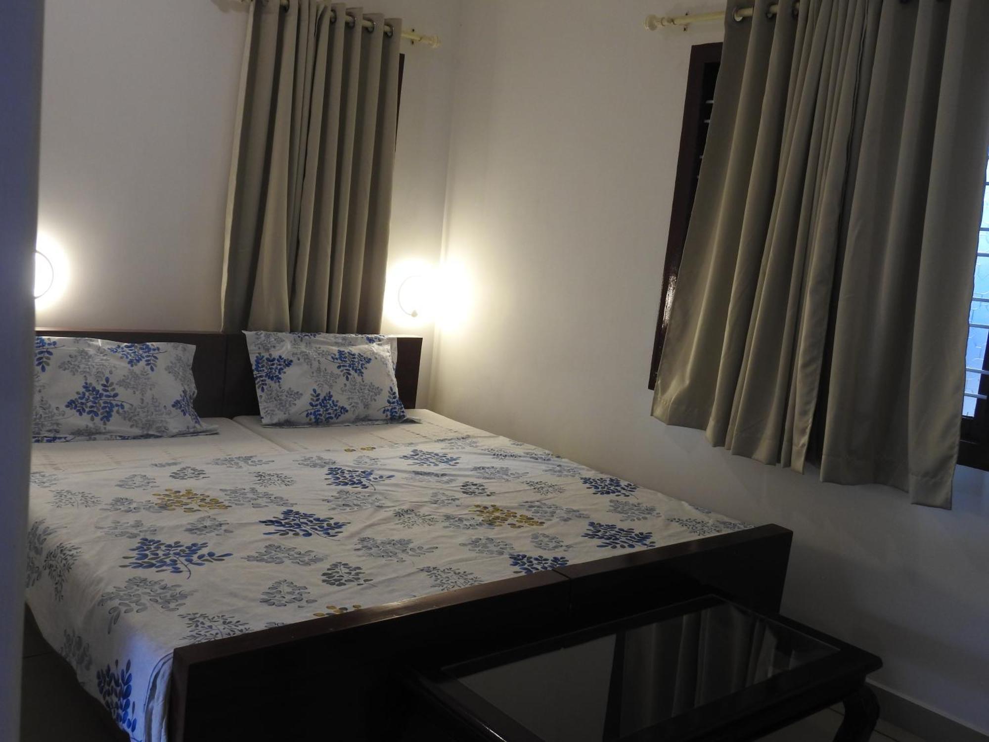 Shoreline Marari Beach Villa At Golden Beach Mararikulam Alappuzha Екстер'єр фото